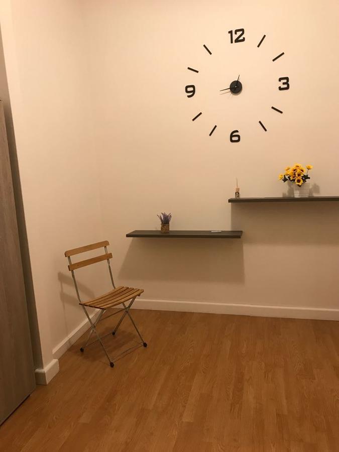 Piazza Sant' Oronzo Civico 40 Appartement