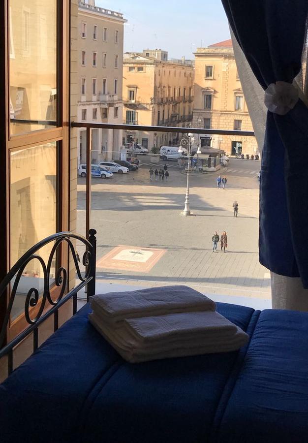 Appartement Piazza Sant' Oronzo Civico 40 Lecce