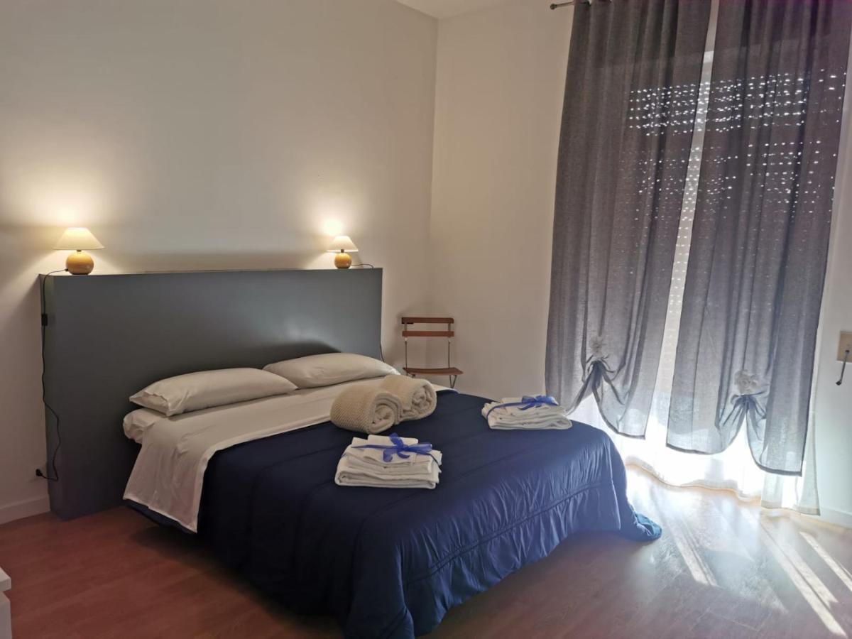 Piazza Sant' Oronzo Civico 40 Appartement