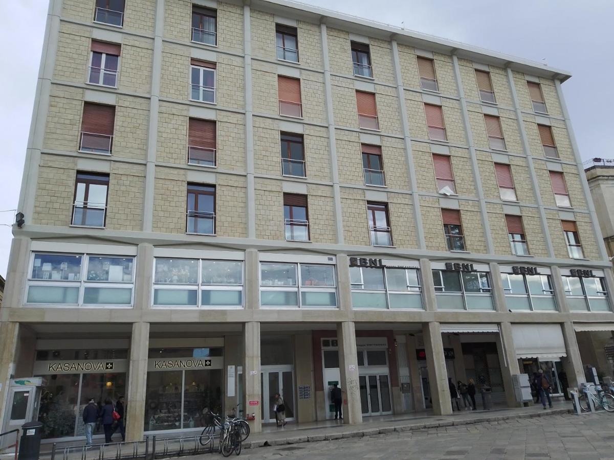 Piazza Sant' Oronzo Civico 40 Appartement Lecce