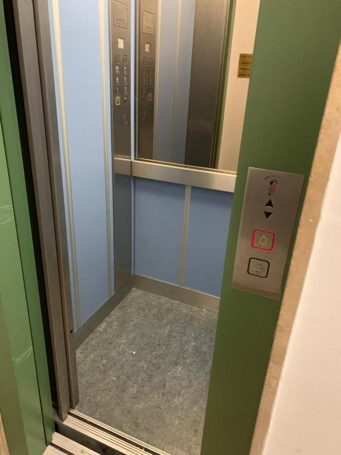 Appartement Piazza Sant' Oronzo Civico 40 Lecce