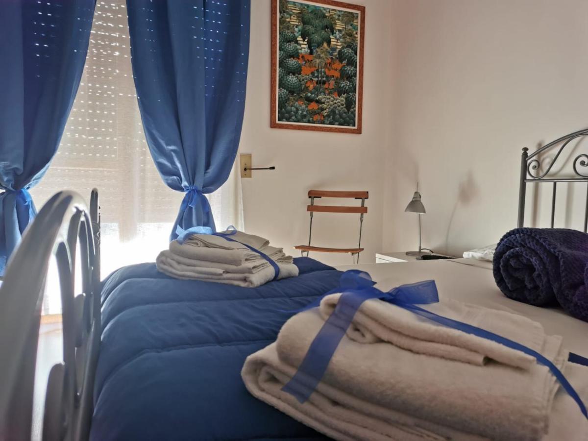 Piazza Sant' Oronzo Civico 40 Appartement *