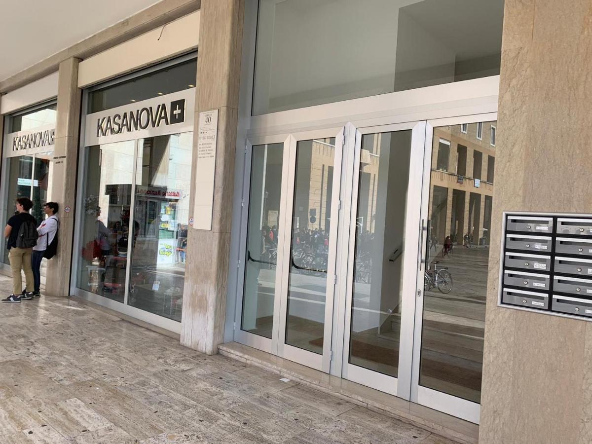 Piazza Sant' Oronzo Civico 40 Appartement